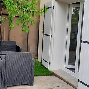 35 M2 Apartamento