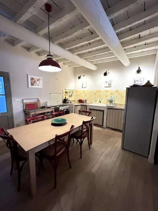 Grand Couvent - Superbe maison typique au cœur d'Arles 0*, Arles France