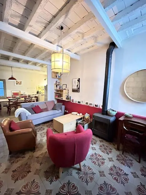 Grand Couvent - Superbe maison typique au cœur d'Arles 0*, Arles France