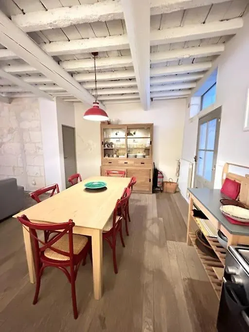 Hébergement de vacances Grand Couvent - Superbe maison typique au cœur d'Arles France